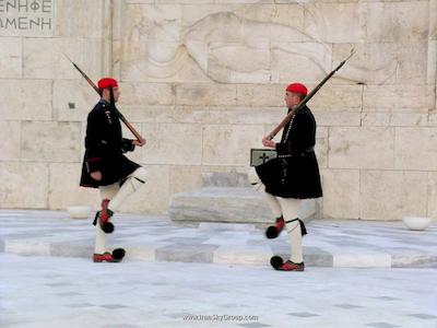 هتل گرند برتاین، ای لاکچری کالکشن هتل، آتن