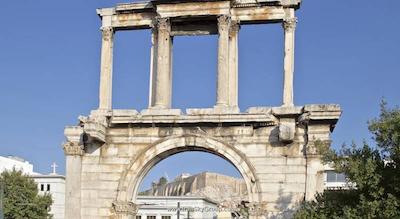 هتل گرند برتاین، ای لاکچری کالکشن هتل، آتن