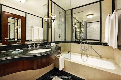 هتل گرند برتاین، ای لاکچری کالکشن هتل، آتن