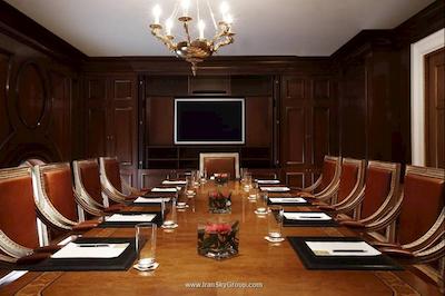 هتل گرند برتاین، ای لاکچری کالکشن هتل، آتن