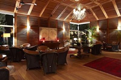 هتل گرند برتاین، ای لاکچری کالکشن هتل، آتن