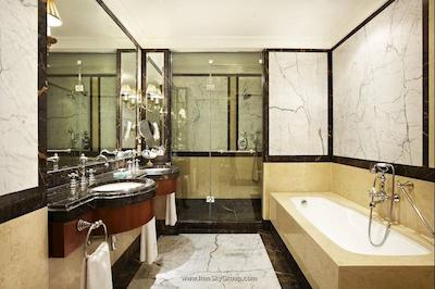 هتل گرند برتاین، ای لاکچری کالکشن هتل، آتن