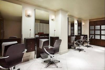 هتل گرند برتاین، ای لاکچری کالکشن هتل، آتن