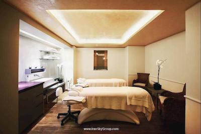 هتل گرند برتاین، ای لاکچری کالکشن هتل، آتن