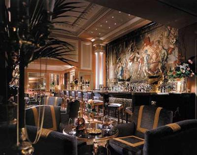 هتل گرند برتاین، ای لاکچری کالکشن هتل، آتن