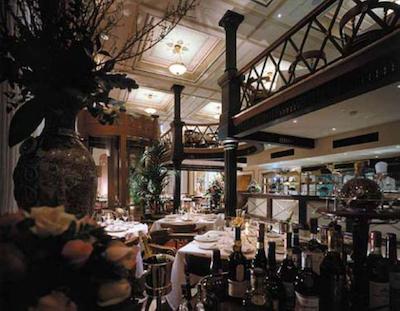 هتل گرند برتاین، ای لاکچری کالکشن هتل، آتن