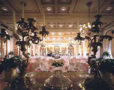 هتل گرند برتاین، ای لاکچری کالکشن هتل، آتن