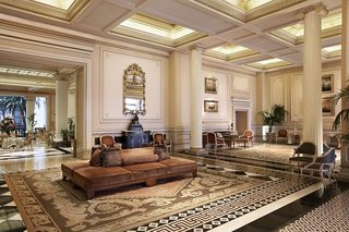 هتل گرند برتاین، ای لاکچری کالکشن هتل، آتن