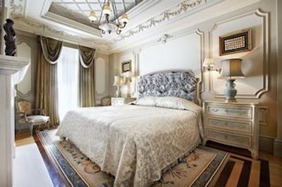 هتل گرند برتاین، ای لاکچری کالکشن هتل، آتن