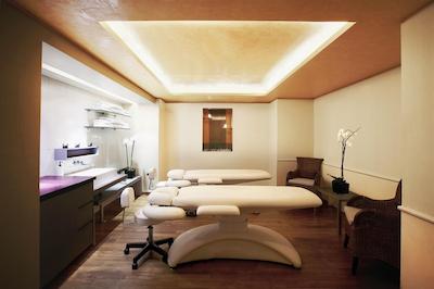 هتل گرند برتاین، ای لاکچری کالکشن هتل، آتن