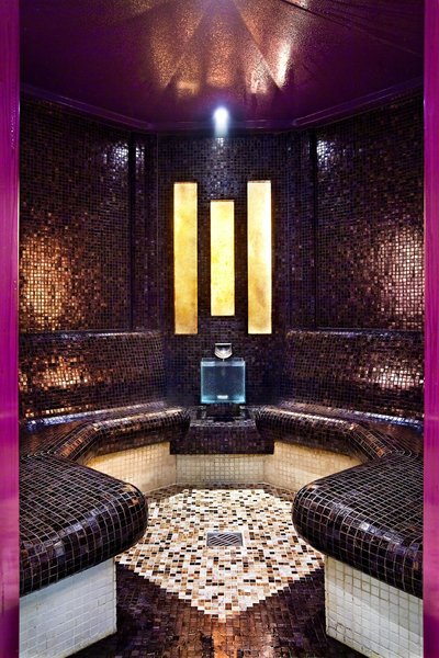 هتل گرند برتاین، ای لاکچری کالکشن هتل، آتن