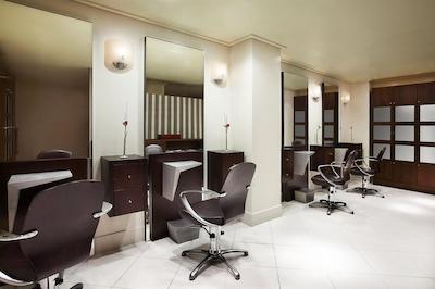 هتل گرند برتاین، ای لاکچری کالکشن هتل، آتن