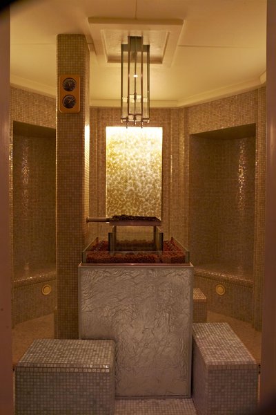 هتل گرند برتاین، ای لاکچری کالکشن هتل، آتن