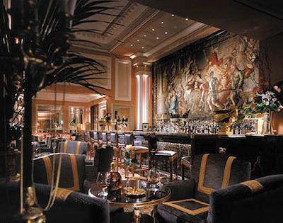 هتل گرند برتاین، ای لاکچری کالکشن هتل، آتن