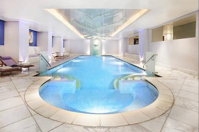 هتل گرند برتاین، ای لاکچری کالکشن هتل، آتن