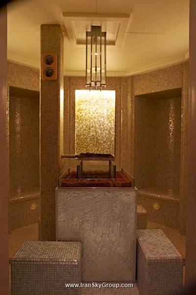 هتل گرند برتاین، ای لاکچری کالکشن هتل، آتن