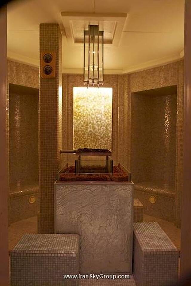 هتل گرند برتاین، ای لاکچری کالکشن هتل، آتن