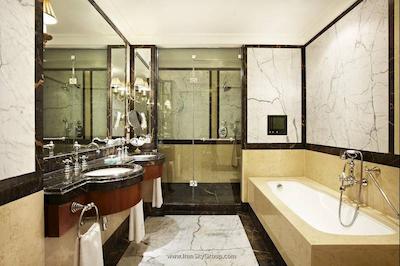 هتل گرند برتاین، ای لاکچری کالکشن هتل، آتن