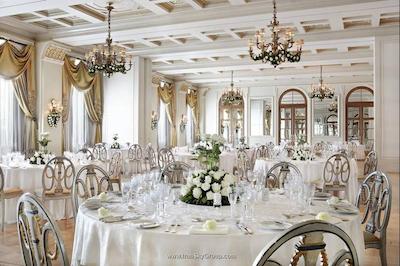 هتل گرند برتاین، ای لاکچری کالکشن هتل، آتن