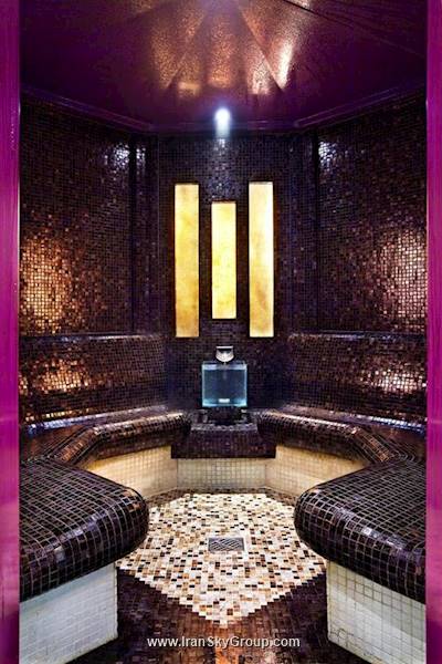 هتل گرند برتاین، ای لاکچری کالکشن هتل، آتن