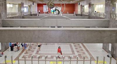 هتل گرند برتاین، ای لاکچری کالکشن هتل، آتن