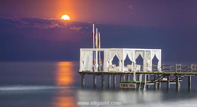 ریکسوس پرمیوم بلک