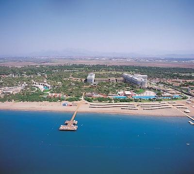 ریکسوس پرمیوم بلک