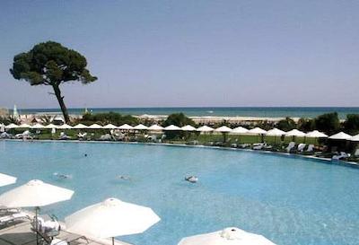 ریکسوس پرمیوم بلک