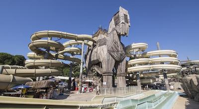 ریکسوس پرمیوم بلک