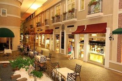 ریکسوس پرمیوم بلک