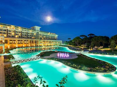 ریکسوس پرمیوم بلک