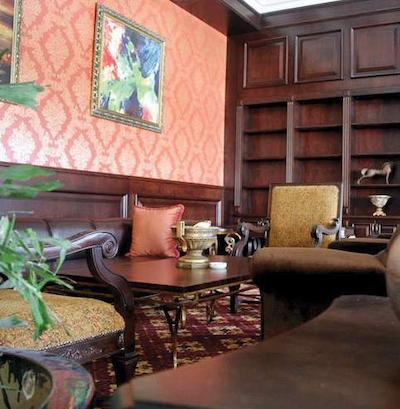 ریکسوس پرمیوم بلک