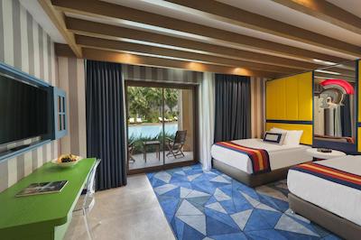 ریکسوس پرمیوم بلک