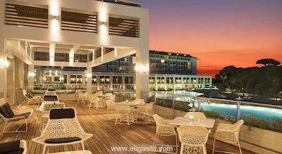 ریکسوس پرمیوم بلک