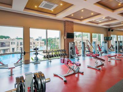 ریکسوس پرمیوم بلک