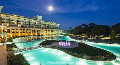 ریکسوس پرمیوم بلک