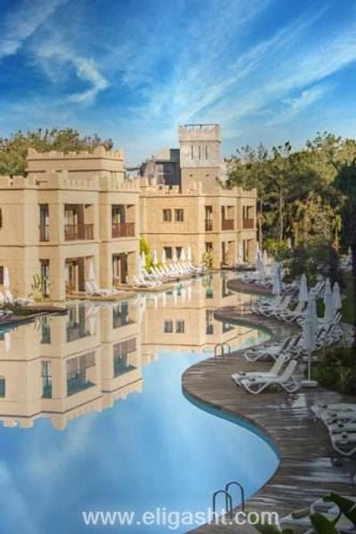 ریکسوس پرمیوم بلک