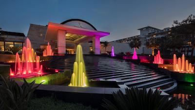 ریکسوس پرمیوم بلک