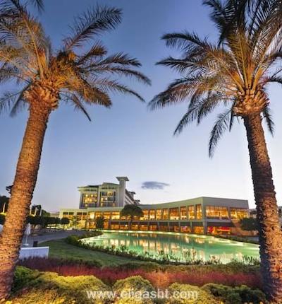 ریکسوس پرمیوم بلک