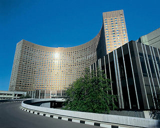 کاسماس هتل