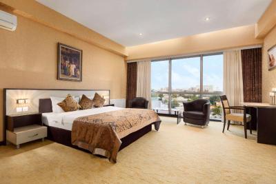 دیز هتل باکو