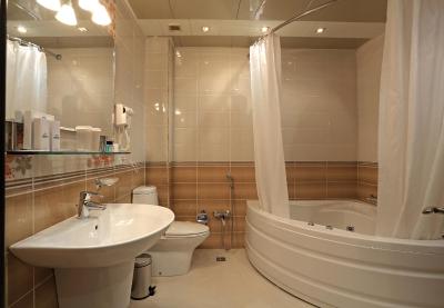 دیز هتل باکو