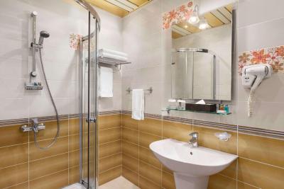 دیز هتل باکو