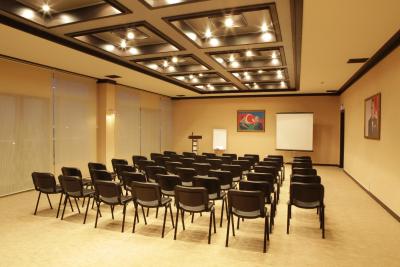 دیز هتل باکو