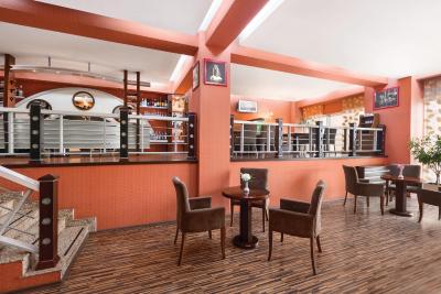 دیز هتل باکو