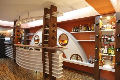 دیز هتل باکو