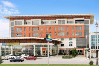 دیز هتل باکو