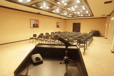 دیز هتل باکو