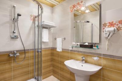 دیز هتل باکو