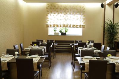 دیز هتل باکو